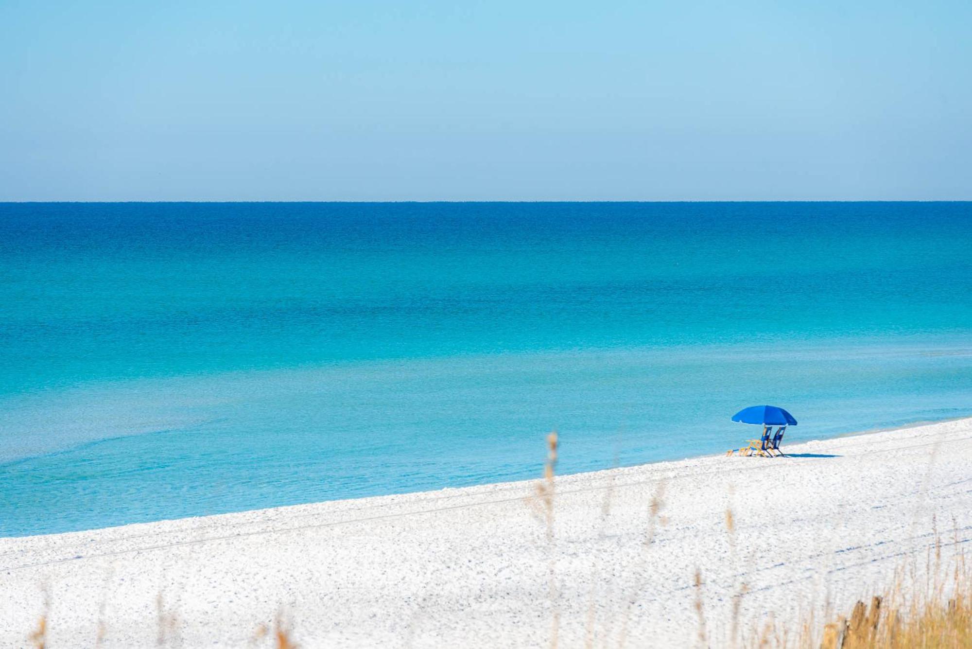 Beach Views, Rooftop Deck, Outdoor Kitchen, Destin Villa Esterno foto