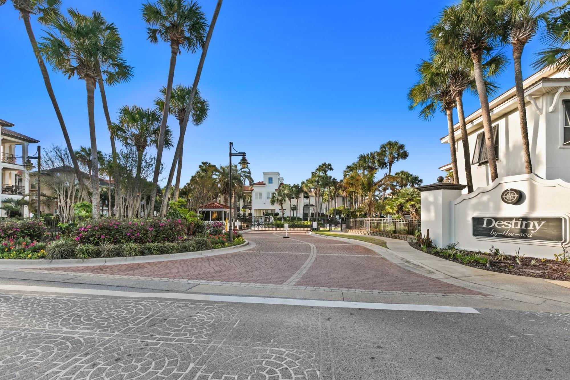 Beach Views, Rooftop Deck, Outdoor Kitchen, Destin Villa Esterno foto